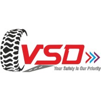 VSD Tyres Ltd. logo - Similar company to Dvsgi E-Cell