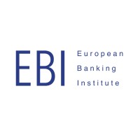 EBI - European Banking Institute logo - Similar company to Efl - The Data Science Institute