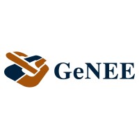株式会社GeNEE logo - Similar company to 株式会社Belong