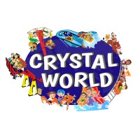 Crystal World - Water & Amusement Park logo - Similar company to S M Euphony
