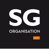 SG ORGANISATION logo - Similar company to On Se Capte