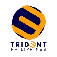 Trident PH logo - Similar company to Nurseify