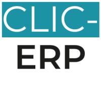 CLIC-ERP logo - Similar company to Mon-Erp.Fr