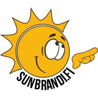 SunBrandi Oy logo - Similar company to Adspik