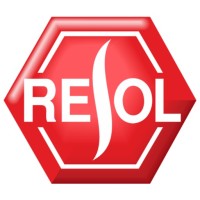 Resol SA logo - Similar company to Uniagro S.A.