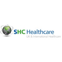 SOLUTIONS Healthcare Ltd logo - Similar company to Finsbay