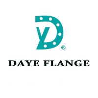 Daye Flange Pipe Fitting Co.,Ltd(Zhejiang Daye Flange Co.,Ltd) logo - Similar company to Protech Flow Solutions Ltd