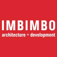 IMBIMBO | Architecture + Development logo - Similar company to Texas Architecture Workshop