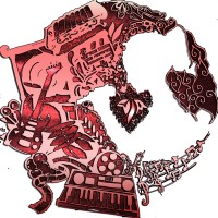 Blues and Jazz Meet the Culture logo - Similar company to Kurokoffee