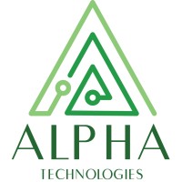 Alpha Technology Partners logo - Similar company to Total Payments