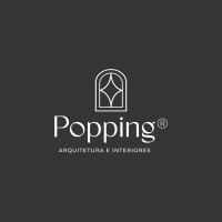Popping logo - Similar company to Ab Comunicação