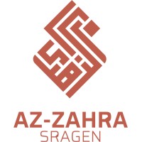 SMA IIBS Az-Zahra logo - Similar company to Edify Edmonton