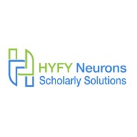 HYFY Neurons Scholarly Solutions logo - Similar company to Zenacle Solutions