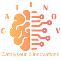 CATINOV logo - Similar company to Helwik Conseils