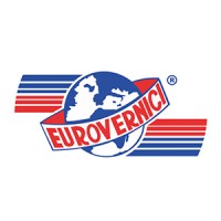 Eurovernici logo - Similar company to Colordesigners Studio