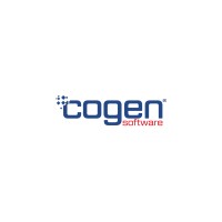 COGEN Software logo - Similar company to Bizeeoco