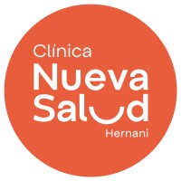 Clínica Nueva Salud logo - Similar company to Cuantica Group