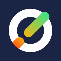 Outstrip logo - Similar company to Jinnss