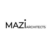 MAZi Architects logo - Similar company to Circman5.0