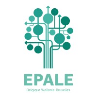 EPALE - Fédération Wallonie Bruxelles logo - Similar company to Challenge - Start Your Business