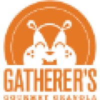 Gatherer's Gourmet Granola logo - Similar company to Heretto