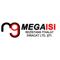 Mega Isı Rezistans logo - Similar company to Ser Rezi̇stans