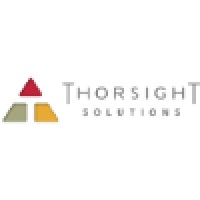ThorSight Solutions logo - Similar company to Think Partners Incorporated