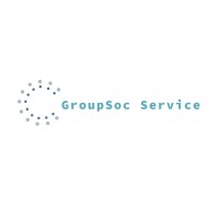GroupSocService srl logo - Similar company to Seai Tech