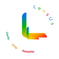 LensUs Automotive LLP logo - Similar company to Kiran Constructions