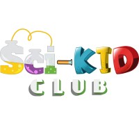 SciKid Club logo - Similar company to Mentorii