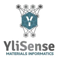 YliSense logo - Similar company to Composites, Structures & Electronic Devices - 3D Printing Laboratory (Csd-3D Lab)