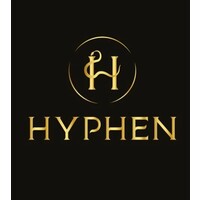 HYPHEN logo - Similar company to Trendoye