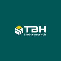 The Business Hub logo - Similar company to Laecng