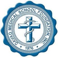 Davao Medical School Foundation - Hospital logo - Similar company to Ank It Solution Ltd