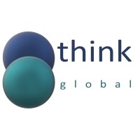 Think Global logo - Similar company to Po 