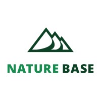 The Nature Base logo - Similar company to Pollination Foundation