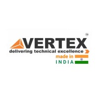 Vertex Engineers logo - Similar company to Mecatmo Engineering