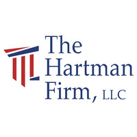 The Hartman Firm, LLC logo - Similar company to Axiom Forensics