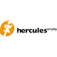 Hercules Trophy North America logo - Similar company to Pink Ladies Games