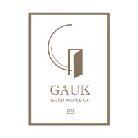 GOOD ADVICE UK® logo - Similar company to Immigration Secure
