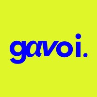 Gavoi • Hub criativo e estratégico logo - Similar company to Apêbrands