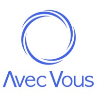 AvecVous logo - Similar company to Mj2Pub