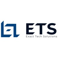 Exact Tech Solutions logo - Similar company to Exact Technologies