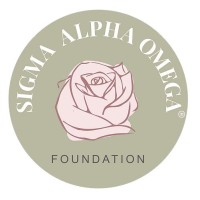 The Sigma Alpha Omega Foundation℠ logo - Similar company to Randolph County Family Crisis Center
