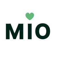 Mio Gruppen logo - Similar company to Nyvinn