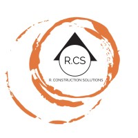 R. Construction Solutions logo - Similar company to Mvreps