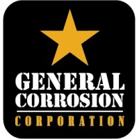General Corrosion Corporation logo - Similar company to Cics Corrosion & Integrity Consulting Llc