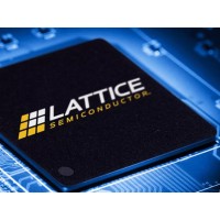 LatticeSemiconductor logo - Similar company to Tata Yazaki Auto Comp
