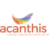 Acanthis logo - Similar company to Jansen & De Wit