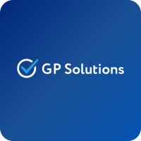 GP Solutions logo - Similar company to Gp Solutions Dmcc